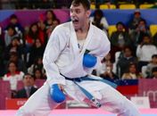 Douglas Brose desembarca em Uberlândia na busca do hexacampeonato brasileiro de karatê