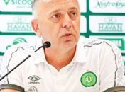 Presidente da Chapecoense morre vítima de Covid-19