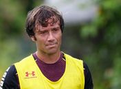 Lugano descarta aposentadoria e quer jogar até o fim de 2018