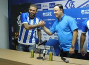 Volante Edinho está de saída do CSA