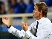 Chiellini foi sacado da equipe porque técnico estava sem os óculos 