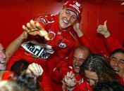 GP da Alemanha de F1 terá homenagem aos 15 anos do último título de Schumacher