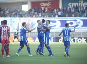 CSA domina, vence o Náutico e segue na vice-liderança da Copa do Nordeste