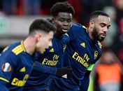 Arsenal é multado pela FIFAno valor de cerca de 38 mil euros