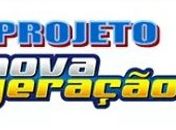 Projeto Nova Geração