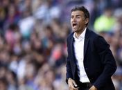 Luis Enrique é o técnico preferido de Neymar para assumir o PSG, diz jornal