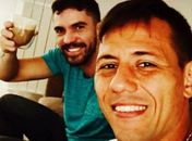 Preparador explica técnica da F-1 que ajuda Diego Alves, do Fla, a pegar pênalti