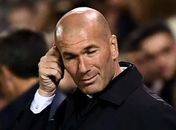 'Está claro o meu recado neste fim de semana', diz Zidane sobre Bale