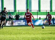 CRB vence o Murici e larga na frente das semifinais do Alagoano
