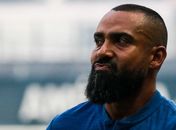 Denílson: "Coelho não tem 'responsabilidade' do resultado"
