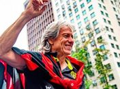 Jesus é favorito para assumir time da Premier League, diz jornal inglês