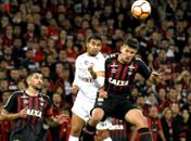 Técnico Marcelo Oliveira admite justiça em derrota do Fluminense