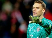 Acabou a novela: Bayern de Munique renova contrato com Neuer até 2023