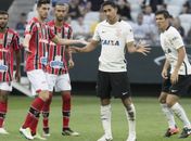 Pablo é titular absoluto do Corinthians, mas sua permanência no time agora é incerta (Foto: Daniel Augusto Jr/Ag. Corinthians)