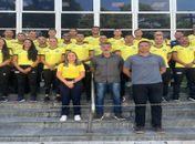 Arbitragem de AL se destaca em avaliações da CBF
