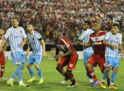Em jogo movimentado, CRB vence o Paysandu de virada no Rei Pelé