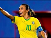 7 nomes históricos do futebol feminino no Brasil