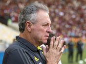 Abel Braga desabafa ao deixar o Flamengo: 'Não suporto traição, jamais estive preparado para covardias'
