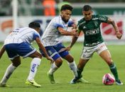 Mattos revela nova oferta por Dudu, mas diz que 'fará tudo' para mantê-lo