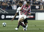 Pratto interessa ao River Plate e pode deixar o São Paulo (Foto: Miguel Schincariol/Estadão Conteúdo)