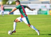 Jean Lucas valoriza bom início pelo Concórdia