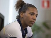 Judoca Rafaela Silva perde medalha de ouro no Pan por confirmação de doping