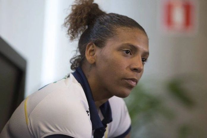 Judoca Rafaela Silva perde medalha de ouro no Pan por confirmação de doping