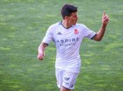 Emprestado pelo Real Madrid, Augusto Galvan foca em cuidados com corpo e mente na Espanha