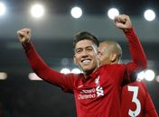 Firmino supera Neymar e se torna o brasileiro mais caro do mundo