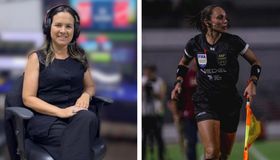 Alagoanas representam o estado na FIFA Series 2026 no Brasil