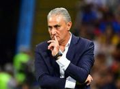 Tite já tem acordo para renovar com a Seleção, diz rádio