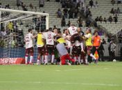 CRB consegue liminar e torcida está liberada para semifinal da Copa do Nordeste