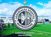 ASA cai seis posições no ranking da CBF, mas CSA lidera mesmo caindo para série B