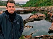 Filho de jornalista da ESPN morre após cair do 5º andar