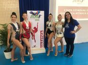 Jeal 2019 aponta primeiras atletas classificadas para etapa nacional em Blumenau