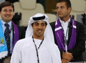 Dono do Manchester City anuncia a compra de mais um clube na Europa