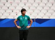 Federação Alemã decide manter Joachim Low como técnico