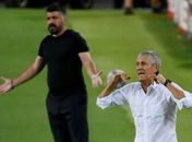 Barcelona vai em busca do sexto título do Barcelona na Liga dos Campeões 
