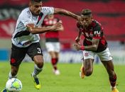 Vasco critica Ferj por adiar jogo contra o Flamengo: 'Arbitrariedade'