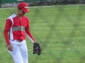 Jogador de beisebol suspenso por se recusar a jogar com medo de coronavírus