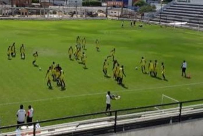 Diretoria do ASA muda horários de jogos em caráter amistoso contra Coruripe e Sub 20 do Jaciobá