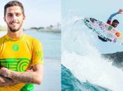WSL cria competição na Surf Ranch com 16 atletas.