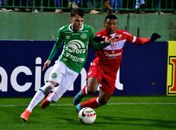 CRB x Chapecoense