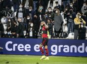 Gabigol vira 6º maior artilheiro brasileiro na Libertadores