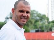 Ex-jogador Roni é preso por suspeita de fraude financeira de jogos em Brasília