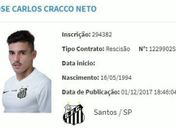 Zeca consegue rescisão no BID e Palmeiras monitora situação
