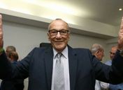 Ainda sem ser reconhecido pela Fina, Miguel Cagnoni terá de disputar nova eleição (Foto: Satiro Sodré/CBDA)