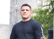 Rafael dos Anjos: "Eu já estou esperando uma luta dura, mas acho que estou mais no meu momento" (Foto: Reprodução Instagram)