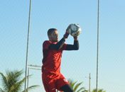 Edson Mardden faz avaliação do ano no CRB e elogia elenco alvirrubro