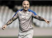 Jorge Jesus e Sampaoli: alvos de xenofobia?